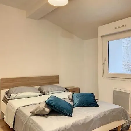 Tuscany - Sublime T2 Face Au Canal - Netflix Apartment